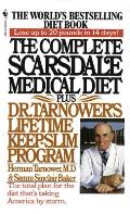 Complete Scarsdale Medical Diet Plus Dr Tarnowers Lifetime Keep Slim Program