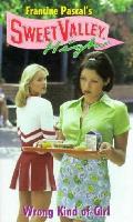 Sweet Valley High 010 Wrong Kind Of Girl