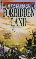 Forbidden Land A Novel of the First Americans