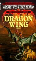 Dragon Wing: The Death Gate Cycle 1