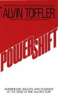 Powershift Knowledge Wealth & Power at the Edge of the 21st Century