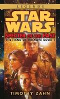 Specter of the Past: Star Wars: Hand of Thrawn 1