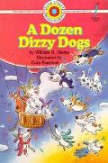 Dirty Dozen Dizzy Dogs-Bank Street