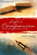 Lifes Companion Journal Writing as a Spiritual Practice