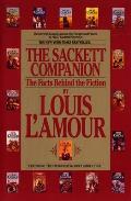 The Sackett Companion: The Facts Behind the Fiction