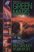 Green Mars: The Mars Trilogy 2