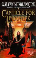 A Canticle For Leibowitz: Saint Leibowitz 1