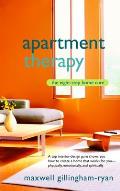 Apartment Therapy The Eight Step Home Cure