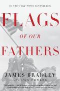 Flags Of Our Fathers Movie Tie In
