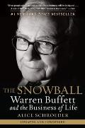 Snowball Warren Buffett & the Business of Life