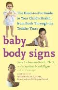 Baby Body Signs