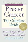Breast Cancer The Complete Guide 5th Edition