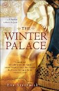 Winter Palace A Novel of Catherine the Great