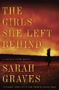 Girls She Left Behind A Lizzie Snow Novel