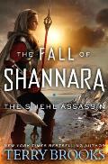 Stiehl Assassin Fall of Shannara Book 3