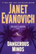 Dangerous Minds A Knight & Moon Novel