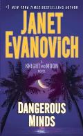 Dangerous Minds A Knight & Moon Novel