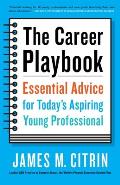Career Playbook Essential Advice for Todays Aspiring Young Professional
