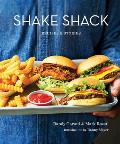 Shake Shack Recipes & Stories