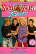 Sweet Valley Twins 86 It Cant Happen Here