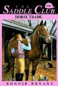 Saddle Club 38 Horse Trade