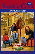 Saddle Club 50 Yankee Swap