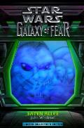 Galaxy Of Fear 01 Eaten Alive