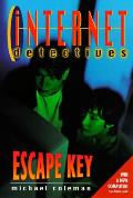 Internet Detectives 02 Escape Key