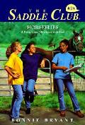 Saddle Club 78 Horseflies