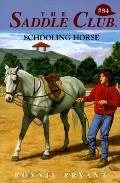 Saddle Club 84 Schooling Horse