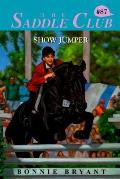 Saddle Club 87 Show Jumper