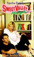 Sweet Valley High 138 What Jessica Wants