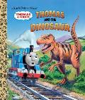 Thomas & the Dinosaur Thomas & Friends