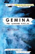 Illuminae Files 02 Gemina