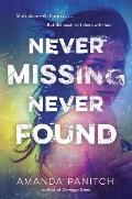 Never Missing Never Found