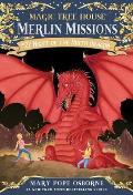 Merlin Missions 27 Night of the Ninth Dragon