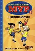 MVP #2: The Soccer Surprise