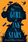 Girl of Ink & Stars