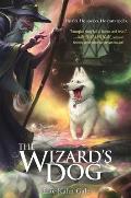 The Wizard's Dog