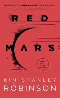 Red Mars Mars 01