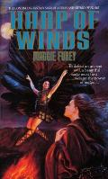 Harp Of Winds Aurian Saga 02