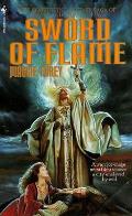 Sword Of Flame Aurian Saga 03