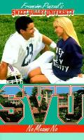 Sweet Valley University 10 No Means No