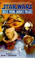 Tales From Jabbas Palace Star Wars
