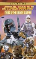 Tales Of The Bounty Hunters Star Wars