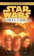 Truce At Bakura Star Wars