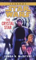 Crystal Star Star Wars