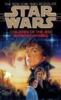 Children Of The Jedi Star Wars