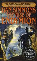 The Rise Of Endymion: Hyperion Cantos 4