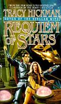 Requiem Of Stars Songs Of The Stellar W